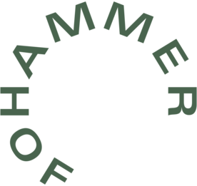 Logo Der Hammerhof - Offsite-Location der Neuen Höfe in Neuhoff a. d. Zenn